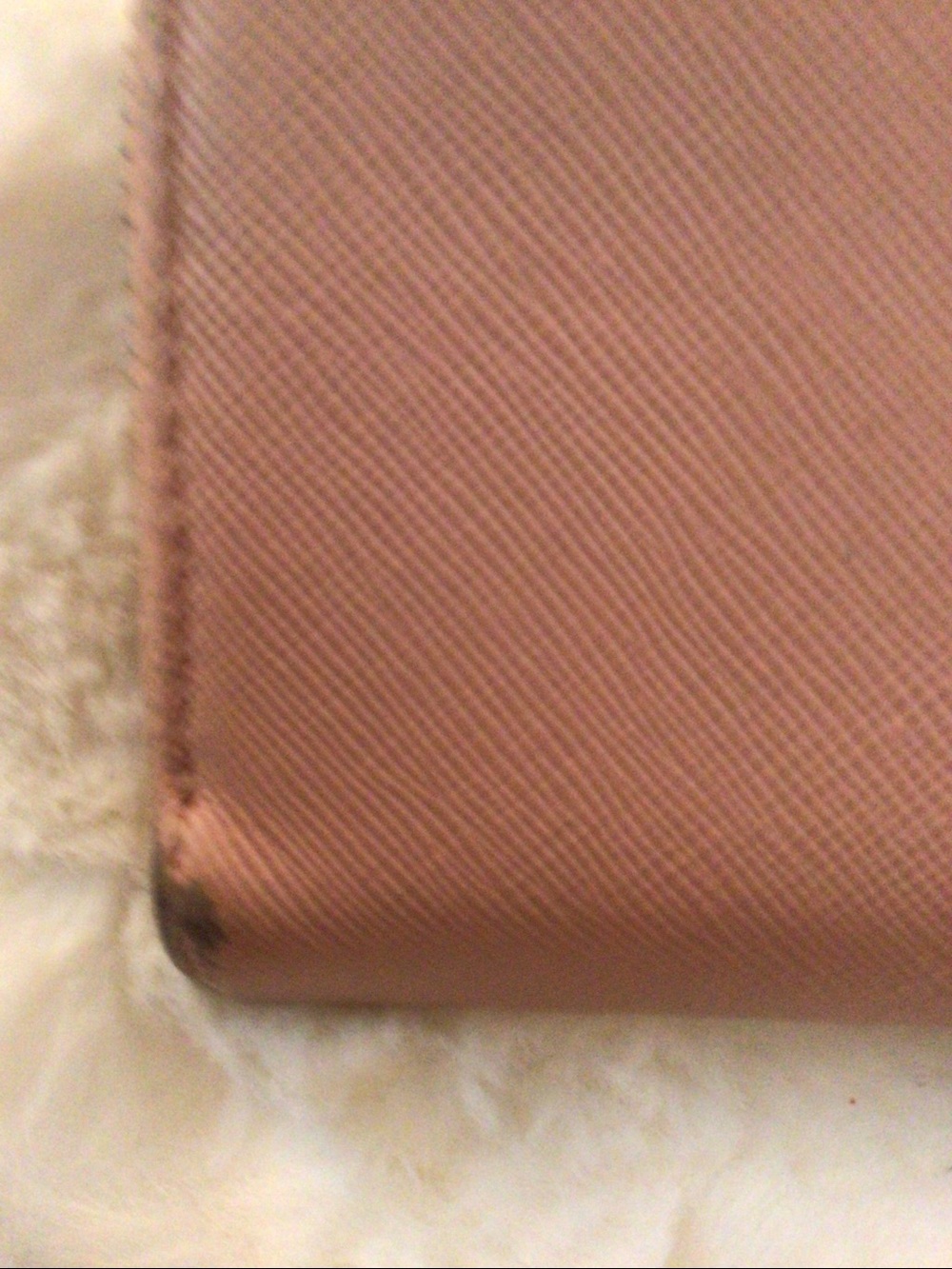 Prada Long Wallet - Picture 4 of 6